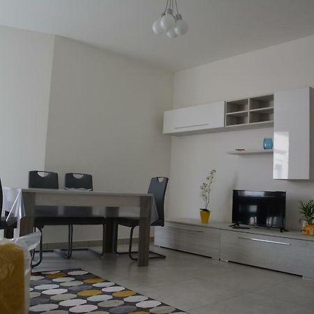 Casa Vacanze Marisella Nardo Bagian luar foto