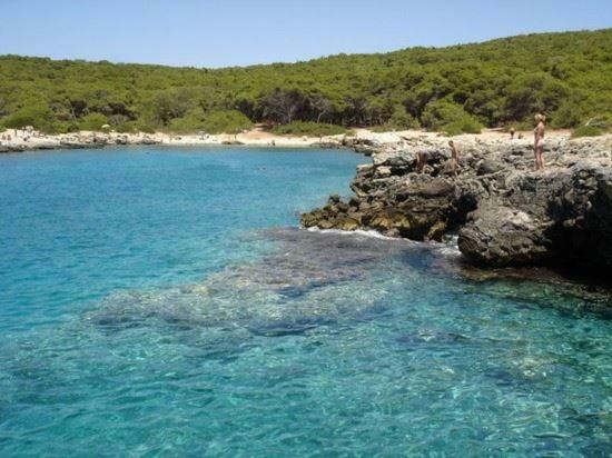 Casa Vacanze Marisella Nardo Bagian luar foto