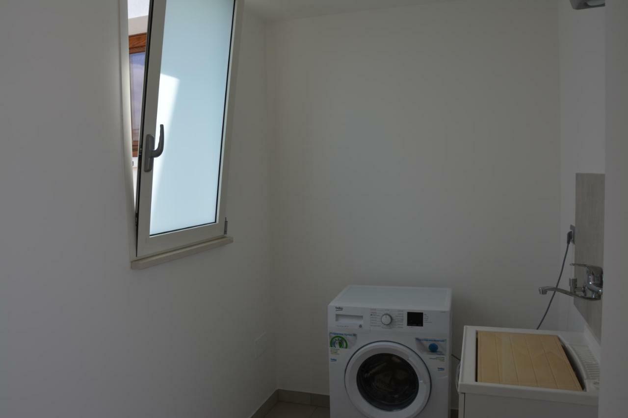 Casa Vacanze Marisella Nardo Bagian luar foto