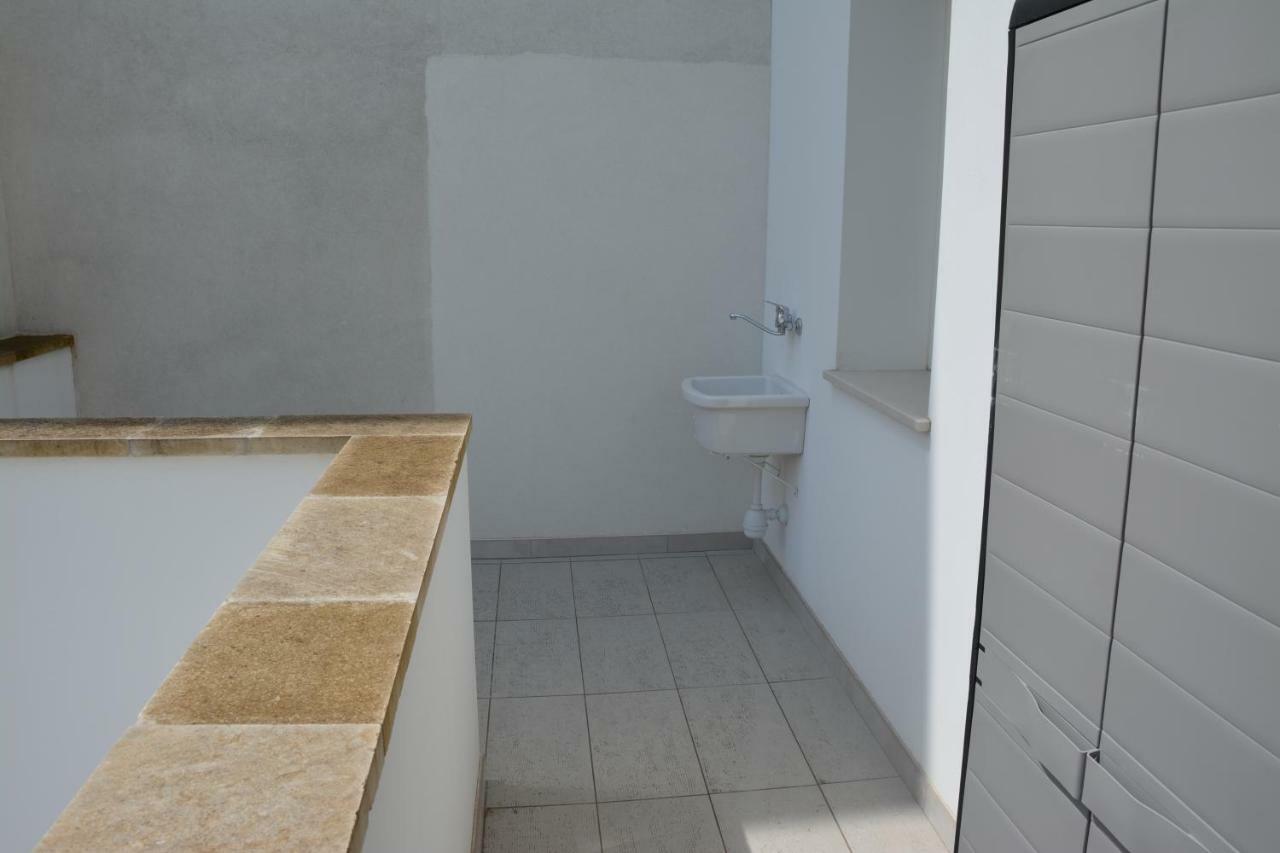 Casa Vacanze Marisella Nardo Bagian luar foto